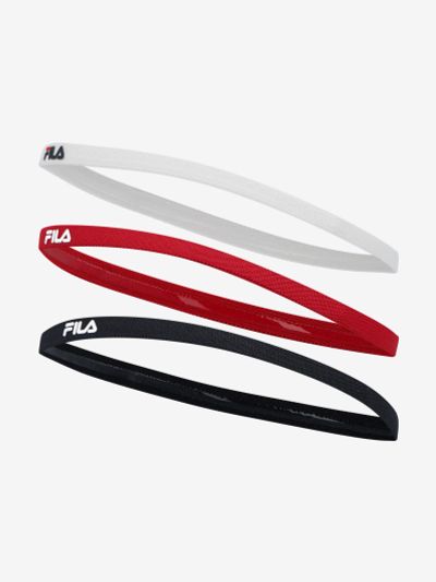 Лот: 22403578. Фото: 1. Повязка FILA, Мультицвет. Другое (спортивная одежда)