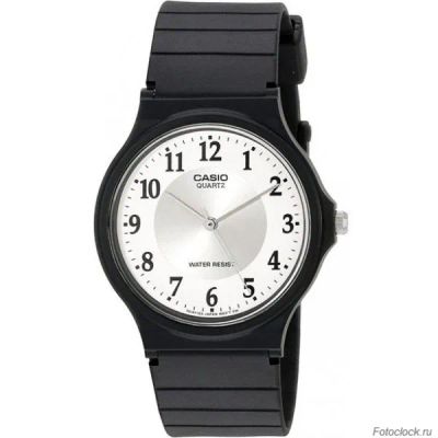 Лот: 21351248. Фото: 1. Casio MQ-24-7B3. Оригинальные наручные часы