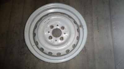 Лот: 5593583. Фото: 1. штамповки на ВАЗ R13 4х98 3 шт... Диски