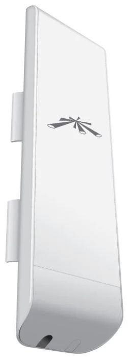 Лот: 20258561. Фото: 1. Точка доступа Ubiquiti NanoStation... Маршрутизаторы (роутеры)