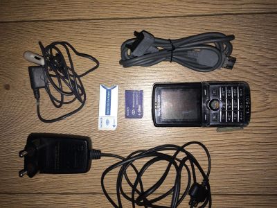 Лот: 13069831. Фото: 1. Телефон Sony Ericsson K750!. Кнопочные мобильные телефоны