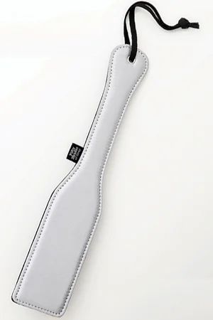 Лот: 4921005. Фото: 1. Шлепалка сатиновая Satin Spanking... Другое (интимные товары)