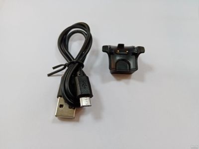 Лот: 18087150. Фото: 1. Зарядка кабель USB для Honor Band... Смарт-часы, фитнес-браслеты, аксессуары