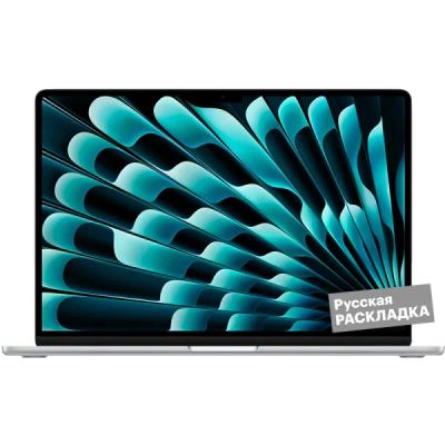 Лот: 22221751. Фото: 1. Ноутбук Apple MacBook Air M3... Ноутбуки