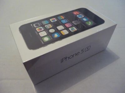 Лот: 3978432. Фото: 1. Iphone 5s 64gb russian. Смартфоны