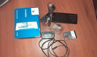 Лот: 3020621. Фото: 1. Nokia X2-00. Кнопочные мобильные телефоны