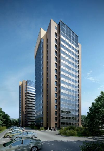 Лот: 9229608. Фото: 1. Продам 1-комн. ул. Калинина, 49А... Квартиры, студии