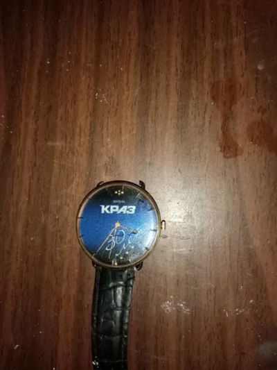 Лот: 17104864. Фото: 1. Часы 30лет кразу. Другие наручные часы