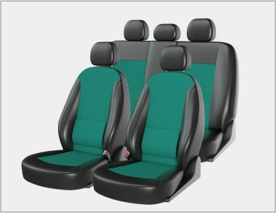 Лот: 8610685. Фото: 1. Чехлы автомобильные «ATOM COMfORT... Чехлы, коврики, оплетки руля