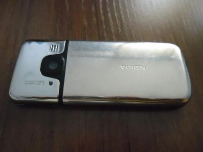 Лот: 3284997. Фото: 1. Телефон Nokia 6700!! обмен на... Кнопочные мобильные телефоны