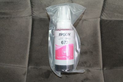Лот: 25555796. Фото: 1. Чернила для Epson l800/l805 М... Картриджи, расходные материалы