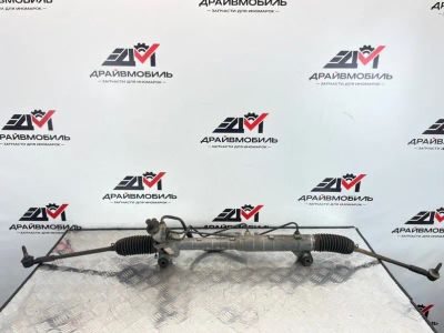 Лот: 25855979. Фото: 1. рулевая рейка Suzuki Grand Vitara... Ходовая, подвеска, рулевое управление