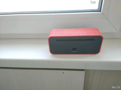 Лот: 13855415. Фото: 1. Bluetooth колонка красмаш. Портативные, беспроводные колонки