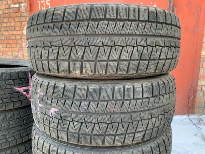 Лот: 16941088. Фото: 1. Bridgestone RevoGZ, 225/40 R19... Шины