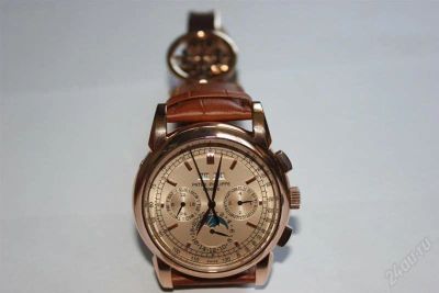Лот: 1943310. Фото: 1. Patek Philippe Grand Comlications... Другие наручные часы