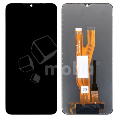 Лот: 19303697. Фото: 1. Дисплей для Samsung Galaxy A03... Дисплеи, дисплейные модули, тачскрины