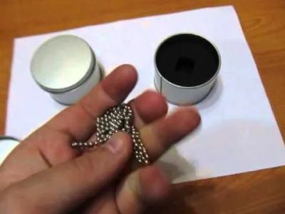 Лот: 6825354. Фото: 1. neocube неокуб 216 сфер шарик... Головоломки