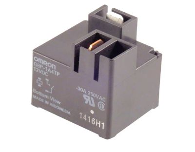 Лот: 17508253. Фото: 1. Электромагнитное реле OMRON G8P-1A4TP... Реле, тумблеры, переключатели