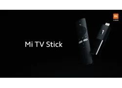 Лот: 16540928. Фото: 1. ТВ приставка Xiaomi Mi TV Stick... Медиаплееры