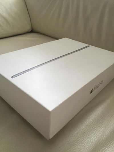 Лот: 8293735. Фото: 1. Apple iPad Air 2 16gb. Планшеты