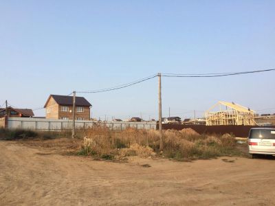 Лот: 8056021. Фото: 1. Участок в поселке "Золотые Ключи... Земельные участки