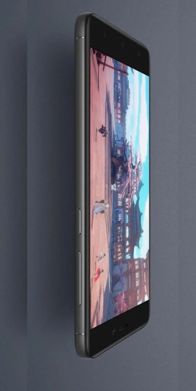 Лот: 11337143. Фото: 1. Продам Xiaomi redmi 4x 3/32 gb... Смартфоны