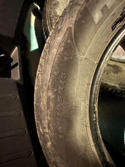 Лот: 25787827. Фото: 1. Шины летние nexen roadian 581... Шины