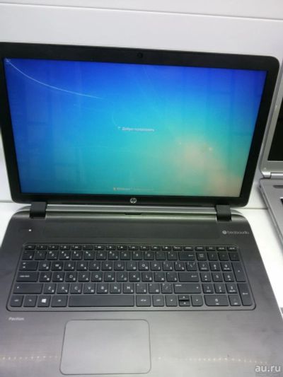 Лот: 9101660. Фото: 1. Ноутбук HP I5. Ноутбуки