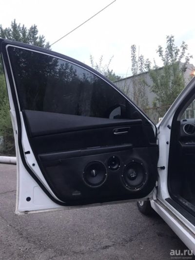 Лот: 13873856. Фото: 1. Alphard T-34 Твитер рупорного... Акустика автомобильная