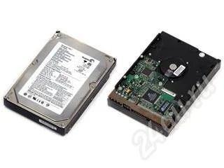 Лот: 187761. Фото: 1. HDD 160 Gb IDE Seagate ST3160023A. Жёсткие диски (HDD)