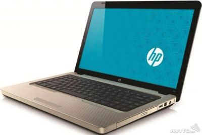 Лот: 3890851. Фото: 1. Продам ноубук HP G62-a14ER в отличном... Ноутбуки