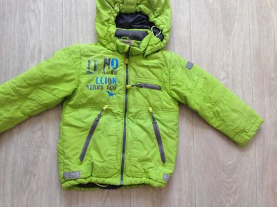 Лот: 8036285. Фото: 1. Осенний костюм на мальчика playtoday... Верхняя одежда