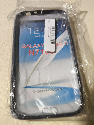 Лот: 24964904. Фото: 1. Чехол n7100 Samsung Galaxy note... Чехлы, бамперы