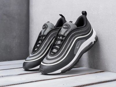 Лот: 12877664. Фото: 1. Кроссовки Nike Air Max 97 Ultra... Кеды, кроссовки, слипоны