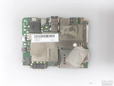Лот: 14774191. Фото: 1. Системная плата Sony C2105. Микросхемы и платы