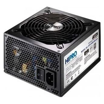 Лот: 4552820. Фото: 1. Блок питания 600w Hipro Hpp600w-80Plus... Корпуса, блоки питания