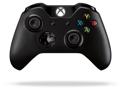 Лот: 6673222. Фото: 1. Джойстик Microsoft Xbox One Wireless... Аксессуары для игровых приставок, консолей, геймпады