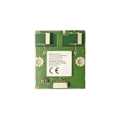 Лот: 19932976. Фото: 1. Модуль WiFi, ZDWFM2402, Hisense... Запчасти для телевизоров, видеотехники, аудиотехники