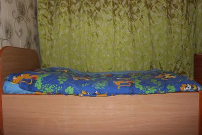 Лот: 9907414. Фото: 1. Кровать. Детские кровати и кроватки
