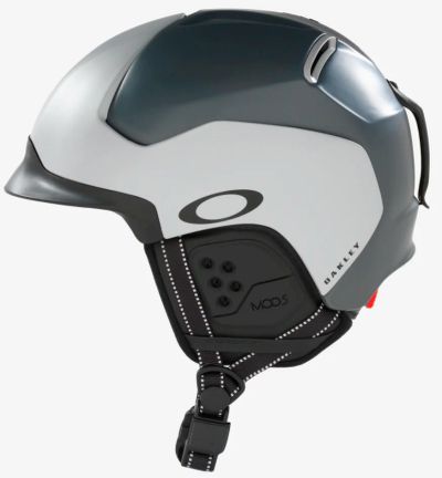 Лот: 18416336. Фото: 1. Шлем сноубордический Oakley MOD5... Шлемы