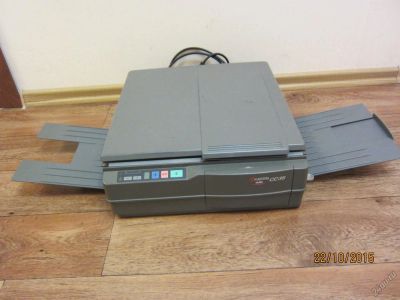 Лот: 7695036. Фото: 1. копировальный аппарат kyocera. МФУ и копировальные аппараты