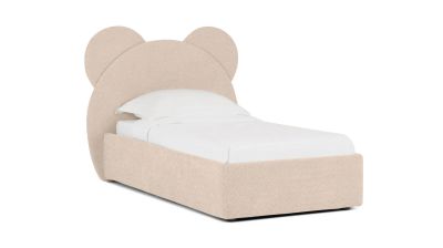 Лот: 25435682. Фото: 1. Мягкая кровать Boo 2.0. Детские кровати и кроватки