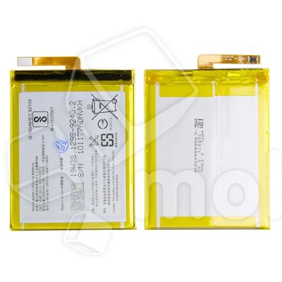 Лот: 18913045. Фото: 1. Аккумулятор для Sony XA1 Dual... Аккумуляторы