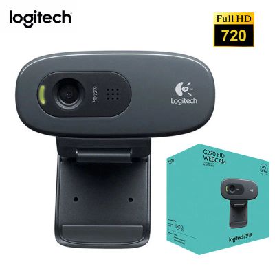 Лот: 16037192. Фото: 1. Веб-камера Logitech HD Webcam... Веб-камеры