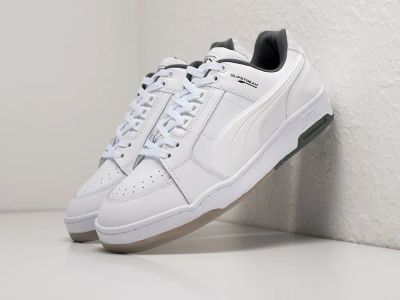 Лот: 24976983. Фото: 1. Кроссовки Puma Slipstream Lo. Кеды, кроссовки, слипоны