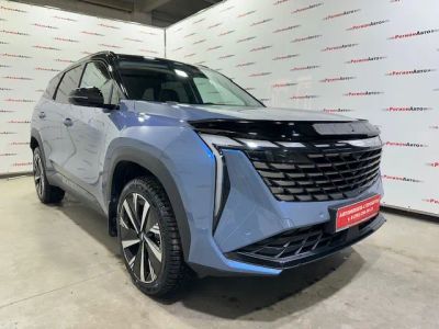 Лот: 25858189. Фото: 1. Geely Atlas 2023. Автомобили