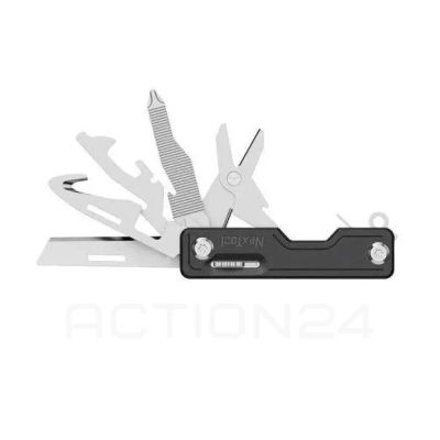 Лот: 19482208. Фото: 1. Мультитул Nextool Multi Functional... Инструмент и аксессуары для туризма