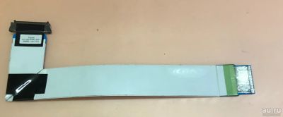 Лот: 17503332. Фото: 1. шлейф panel uj100304k1a01 bn96-1371b. Разъёмы