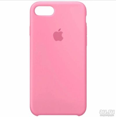 Лот: 13780313. Фото: 1. Чехол накладка для iPhone 7/8. Чехлы, бамперы