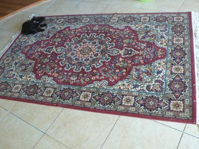 Лот: 3064867. Фото: 1. ковер. Ковры